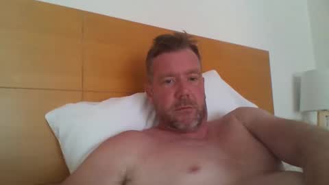 karl1981 online show from February 20, 5:37 am
