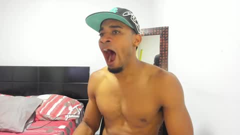 karlgenjen online show from February 23, 11:25 pm