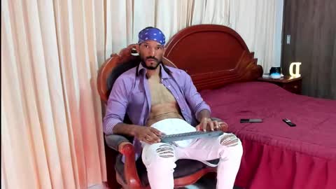 Karl online show from February 10, 4:17 am