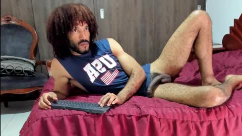 Snapshot of karlmarley1 chatting on September 18, 12:29 pm Karl online show from September 18, 12:29 pm