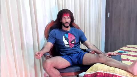 Snapshot of karlmarley1 chatting on October 16, 5:26 am Karl online show from October 16, 5:26 am