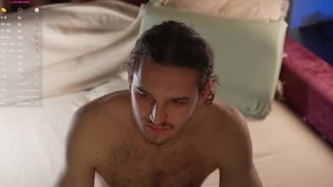 Karlos and Louis online show from March 12, 4:31 am