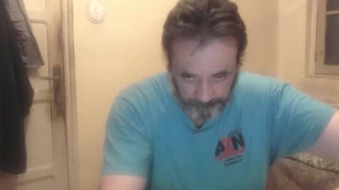 karlpal online show from October 6, 8:24 pm