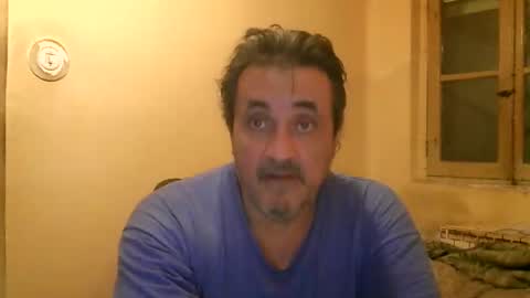 karlpal online show from December 9, 12:01 am