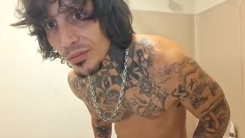 karmacall36 online show from March 20, 11:14 am