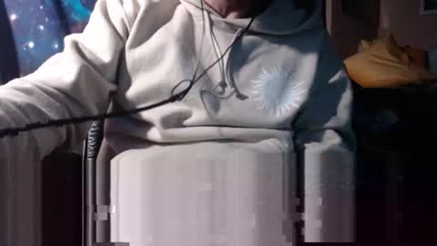 Snapshot of karnyx3 chatting on February 26, 8:48 am Karlos Montoya online show from February 26, 8:48 am