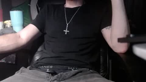 Karlos Montoya online show from March 9, 5:07 pm