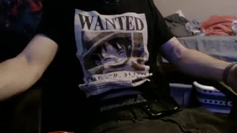 Snapshot of karnyx3 chatting on January 11, 9:57 am Karlos Montoya online show from January 11, 9:57 am