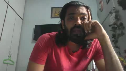 kartim_1690 online show from January 30, 10:50 am