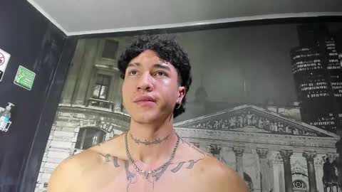 ---Kary--- online show from February 27, 4:31 am