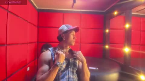 ---Kary--- online show from March 9, 4:27 am