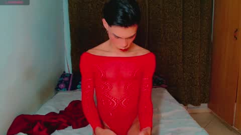 KATY online show from October 21, 11:18 pm