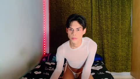 KATY online show from October 9, 12:04 am