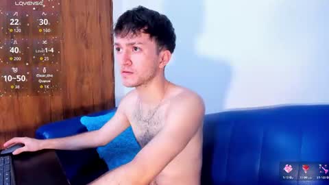 kavencastro online show from June 19, 3:34 am
