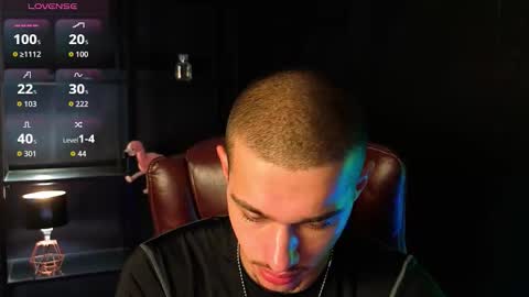 KaydenDrew online show from March 2, 5:30 am