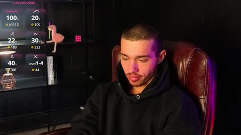 KaydenDrew online show from March 10, 5:46 am