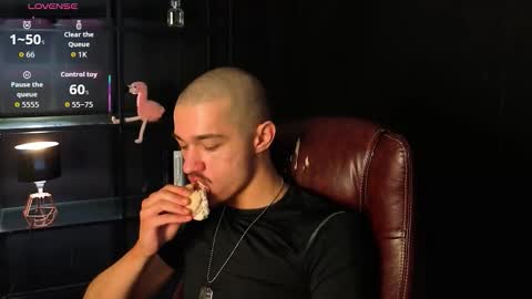 KaydenDrew online show from March 16, 5:44 am