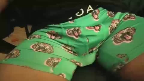 KayisHard online show from October 18, 2:16 am