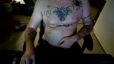 kaykay616 online show from August 2, 2:21 am