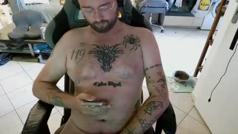 kaykay616 online show from July 4, 8:17 am