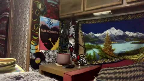 Snapshot of kaysears chatting on December 2, 11:43 am Kay online show from December 2, 11:43 am