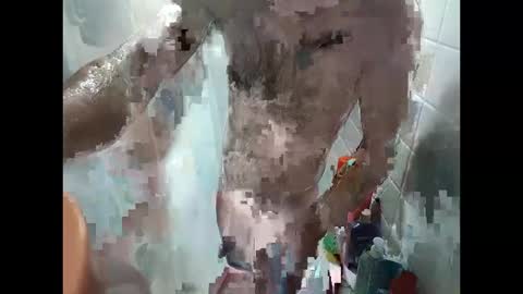 Snapshot of kcbro24 chatting on October 13, 1:44 am kcbro24 online show from October 13, 1:44 am