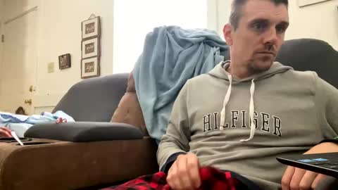 Snapshot of kcdowdy90 chatting on February 12, 4:00 pm rowdy6969 online show from February 12, 4:00 pm