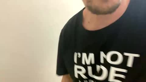 Snapshot of kcdowdy90 chatting on January 27, 8:51 am rowdy6969 online show from January 27, 8:51 am