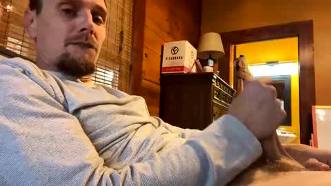 Snapshot of kcdowdy90 chatting on December 10, 2:06 pm rowdy6969 online show from December 10, 2:06 pm