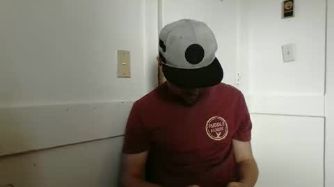 Snapshot of kcdowdy90 chatting on October 19, 2:42 pm rowdy6969 online show from October 19, 2:42 pm