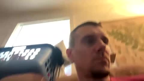 Snapshot of kcdowdy90 chatting on September 22, 1:10 pm rowdy6969 online show from September 22, 1:10 pm