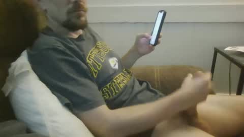 Snapshot of kcdowdy90 chatting on October 27, 1:35 pm rowdy6969 online show from October 27, 1:35 pm