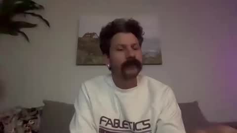 Snapshot of keaton2487 chatting on October 14, 3:35 am Keaton Keller online show from October 14, 3:35 am