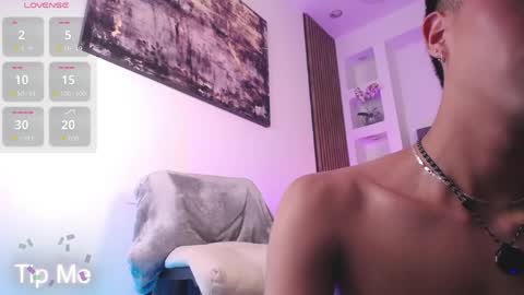 nico online show from May 31, 6:20 pm