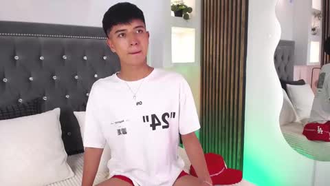 nico online show from February 23, 12:40 pm