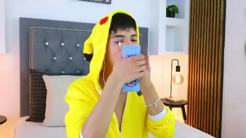 nico online show from July 14, 1:06 pm
