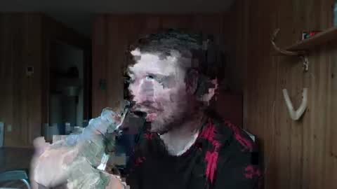 keeppingitfrisky online show from July 20, 1:23 am