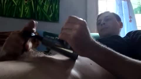 keer1991 online show from April 23, 9:39 pm