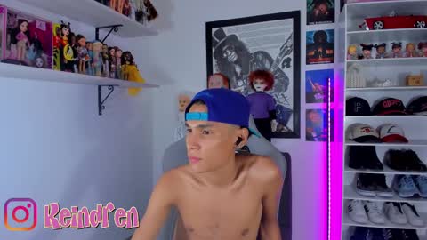 pablo online show from February 10, 4:41 am