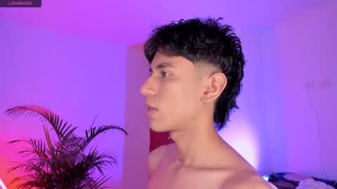 Alejandro Gonzalez online show from September 26, 3:37 am