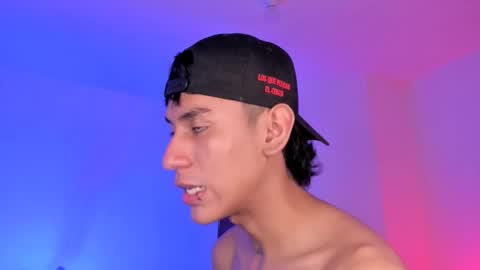 Alejandro Gonzalez online show from November 19, 2:55 am