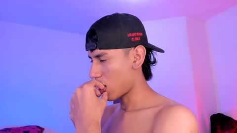 Alejandro Gonzalez online show from November 20, 4:56 am