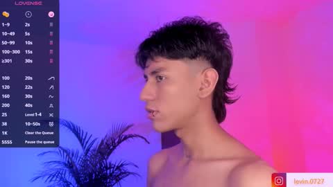 Alejandro Gonzalez online show from October 10, 8:52 am