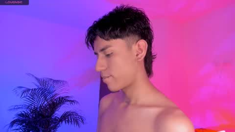 Alejandro Gonzalez online show from October 18, 11:37 am