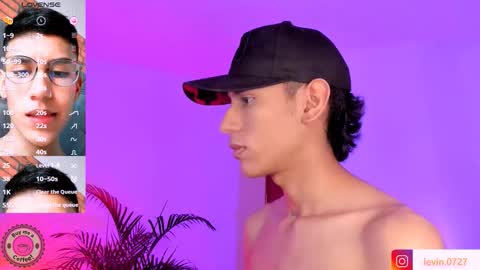 Alejandro Gonzalez online show from September 18, 2:57 am