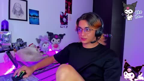 Keita moon online show from December 13, 8:48 pm