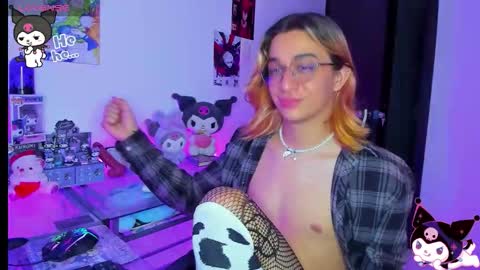 Keita moon online show from November 9, 9:41 pm