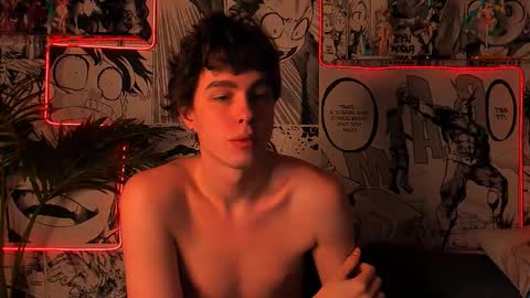 Keith online show from February 23, 11:23 am