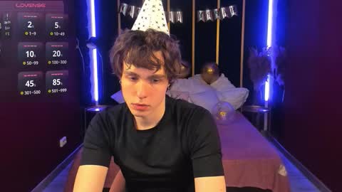 Keith online show from March 20, 2:43 pm