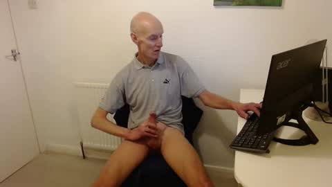 Keith online show from December 28, 7:01 pm